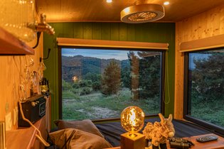 Homnest (Chatel-Guyon)