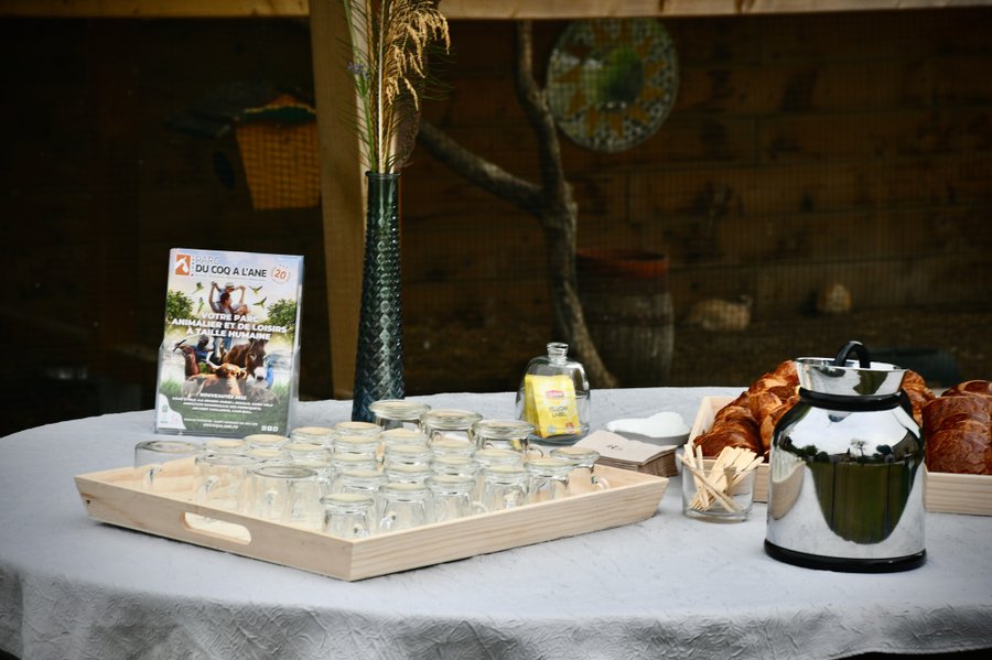 Domaine AbracadaRoom : Parc Du Coq à l'Âne - Image 20