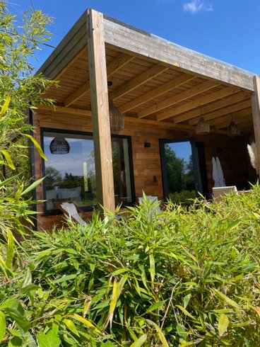 Hébergement AbracadaRoom : Escapade luxe avec bain nordique au bord du canal - Image 11