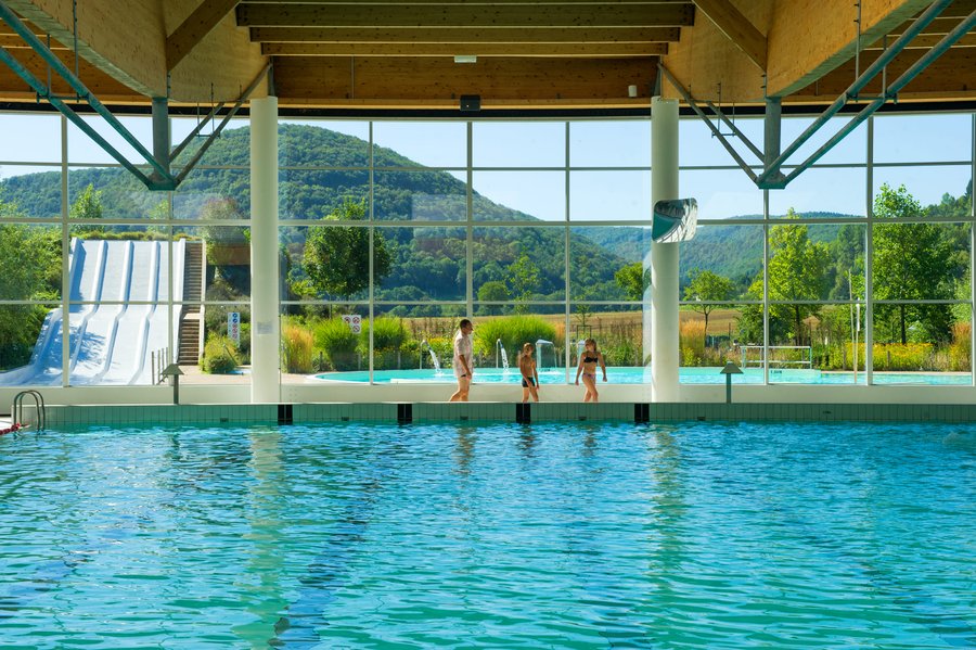 Domaine AbracadaRoom : Camping La Roche D'Ully**** - Image 8