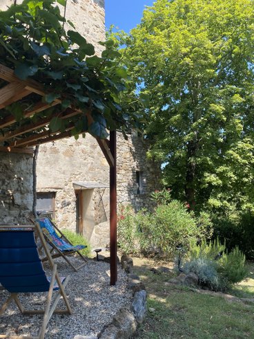 Domaine AbracadaRoom : Mas Bernadis - Image 19