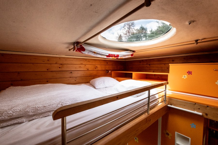 Hébergement AbracadaRoom : Carré d'étoiles & Spa - Image 3