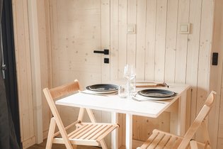Domaine Amaia