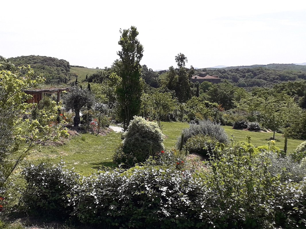 Maison  du Hobbit avec spa privatif à Villarzel Du Razès (30)