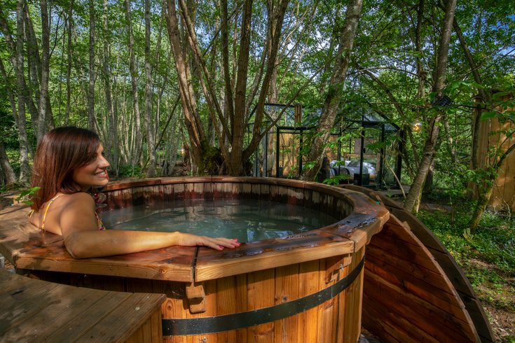 Hébergement AbracadaRoom : L'Orangerie Duo & Spa - Image 2