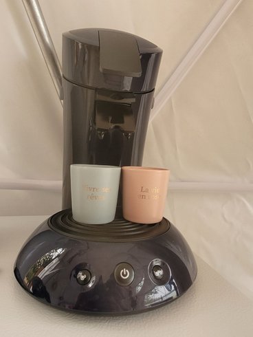 Hébergement AbracadaRoom : Le Dôme romantique du lac de la Cadie & Spa - Image 12