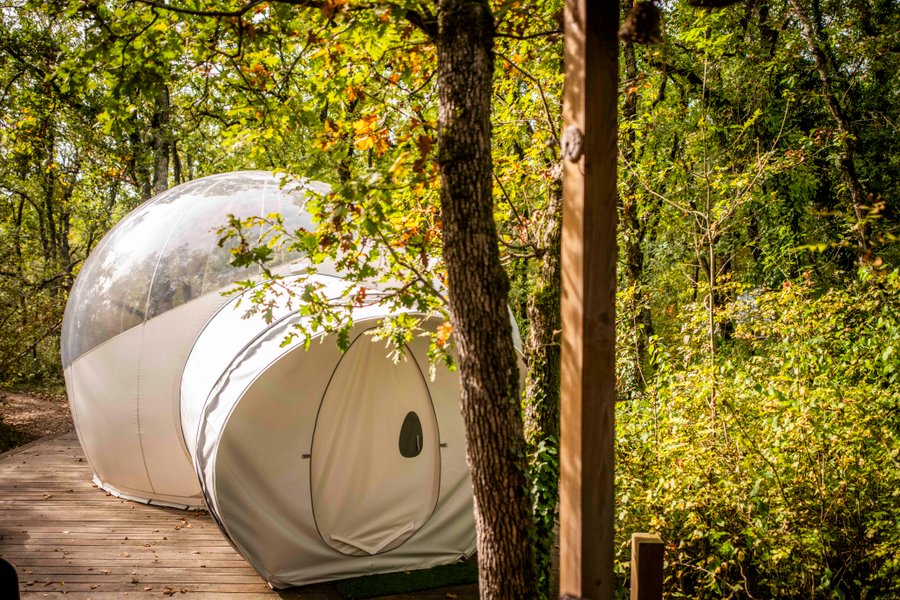 Hébergement AbracadaRoom : Bull'Cupidon & Spa - Image 3