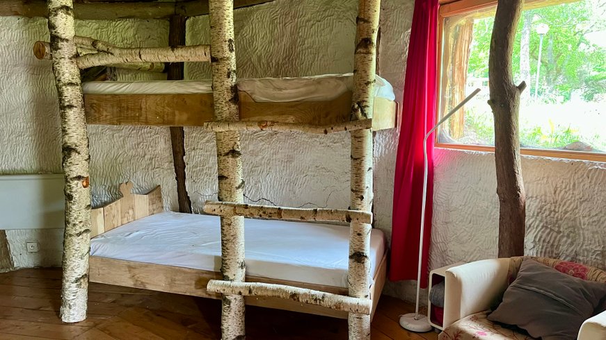 Hébergement AbracadaRoom : La familiale Désirée - Image 2