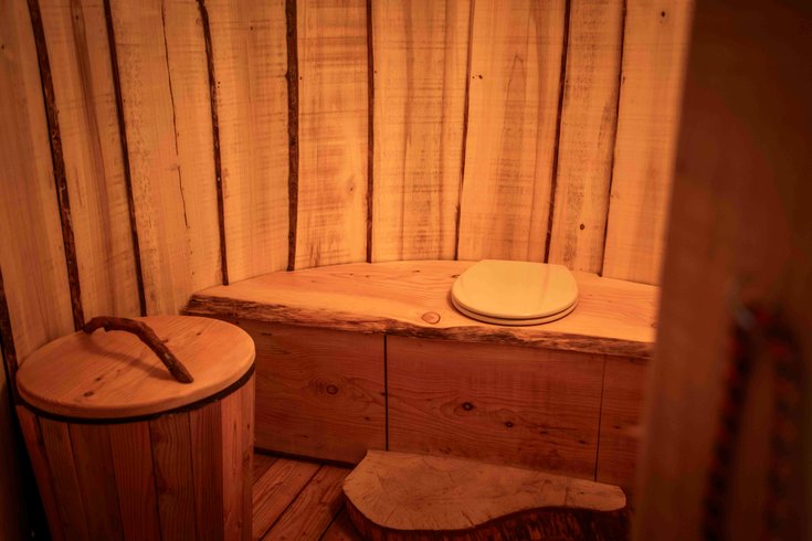 Hébergement AbracadaRoom : Cabane perchée l'Envol du Phénix - Image 29