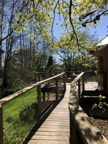 Domaine AbracadaRoom : Le P'tiot Utau - Image 8