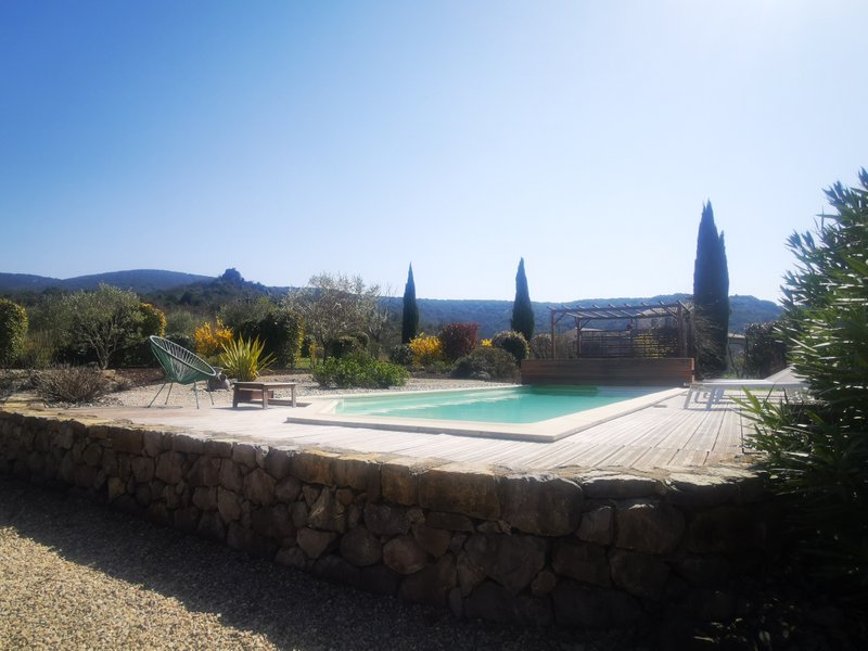 Domaine AbracadaRoom : Villa Font Vive - Image 5