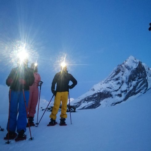 Domaine AbracadaRoom : L' Aventure Nordique - Station de ski de Gourette - Image 35
