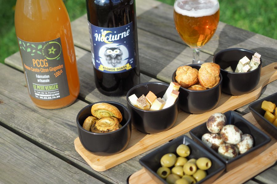 Hébergement AbracadaRoom : Parcel Tiny House - près des animaux dans le Jura - Image 11