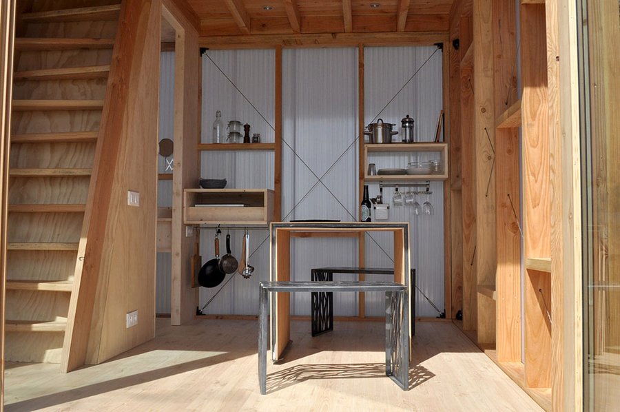 Hébergement AbracadaRoom : Cabane Latite - Image 4