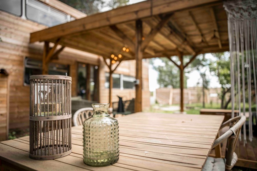 Hébergement AbracadaRoom : La Suite Nomade & Spa - Image 8