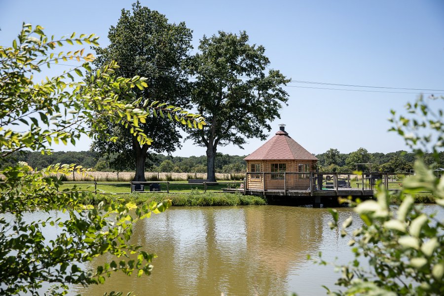 Domaine AbracadaRoom : La Préhouillère - Image 11