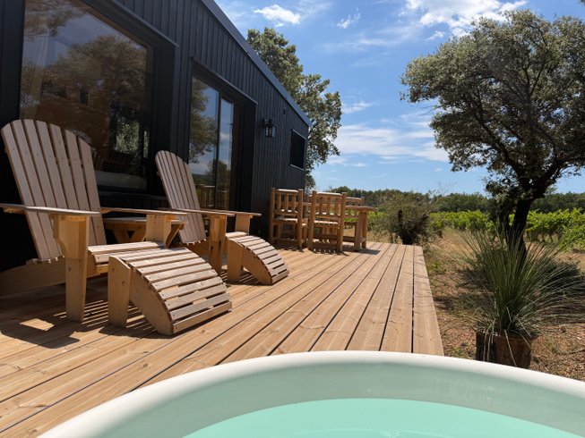 Domaine AbracadaRoom : Baan Kobido - Image 4