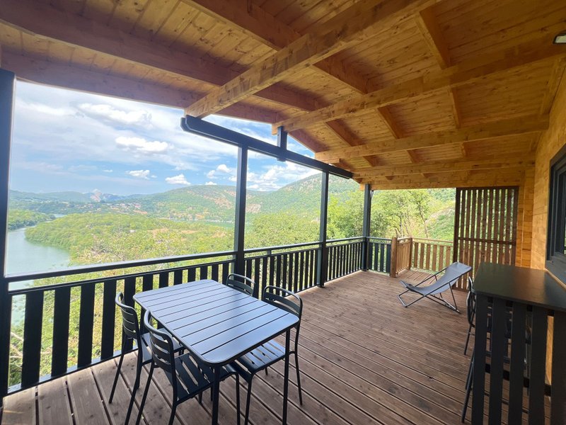 Hébergement AbracadaRoom : Lodge Le Chamois - Image 1