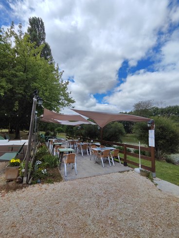 Domaine AbracadaRoom : Camping Les Rochelles - Image 4