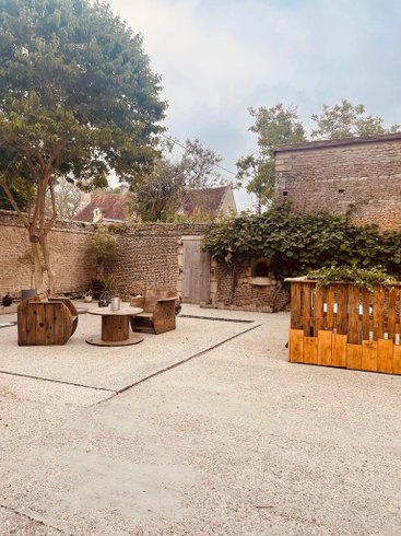 Hébergement AbracadaRoom : La Chambre de Caractère - Image 9