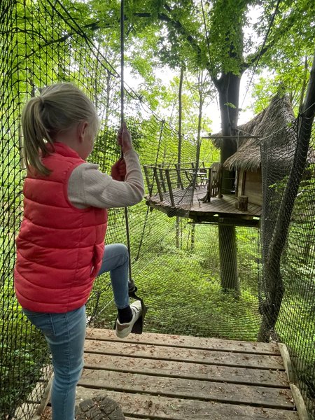 Hébergement AbracadaRoom : Fer à cheval - Image 6