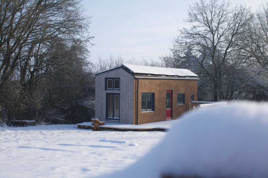 Domaine AbracadaRoom : Les Jours Heureux - Image 31