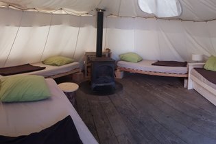Tipi Savoie