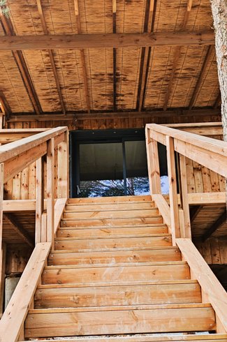 Hébergement AbracadaRoom : Cocoon Bali & Jacuzzi - Image 7