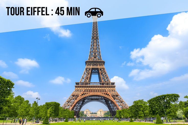 Hébergement AbracadaRoom : KALENDA : insolite ♥ calme ♥ dépaysant - Image 26