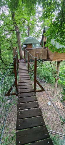 Hébergement AbracadaRoom : Le Nid des Farfadets - Image 2