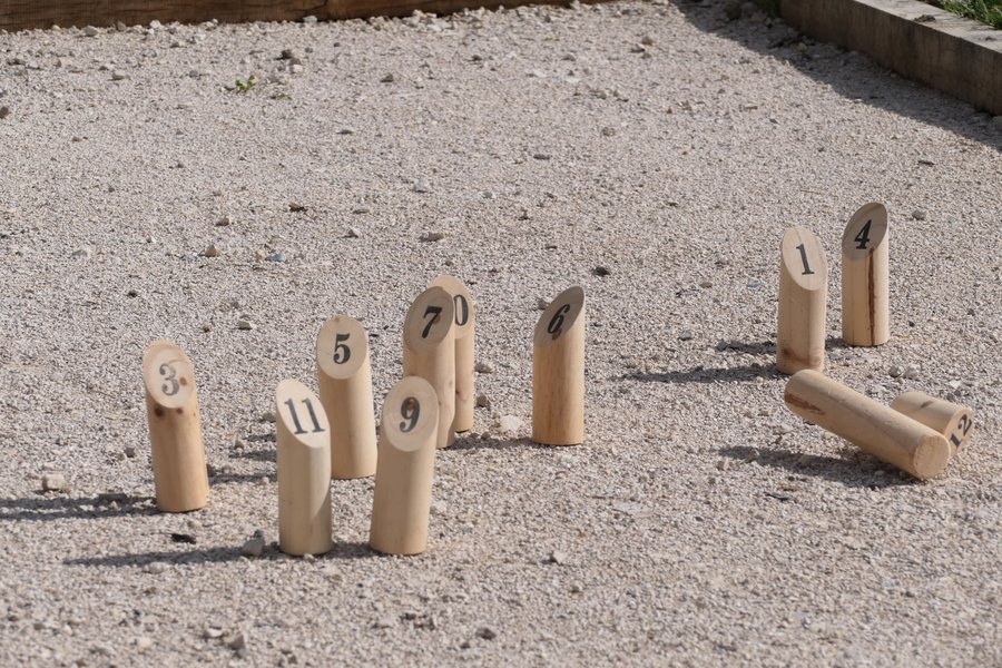 Domaine AbracadaRoom : Les cabanes du tertre - Image 6