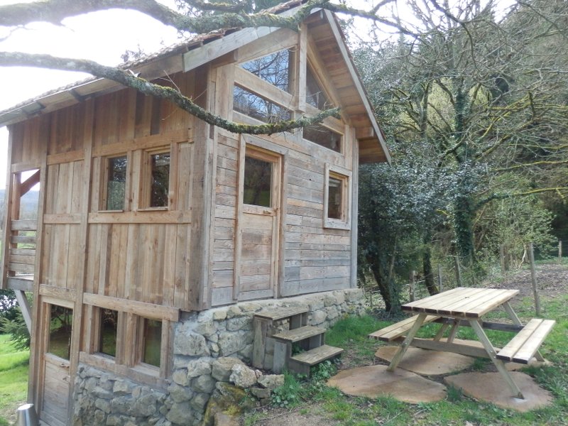 Domaine AbracadaRoom : Le Plessis - Image 9