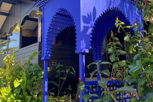 Piton Bungalows Écolodges