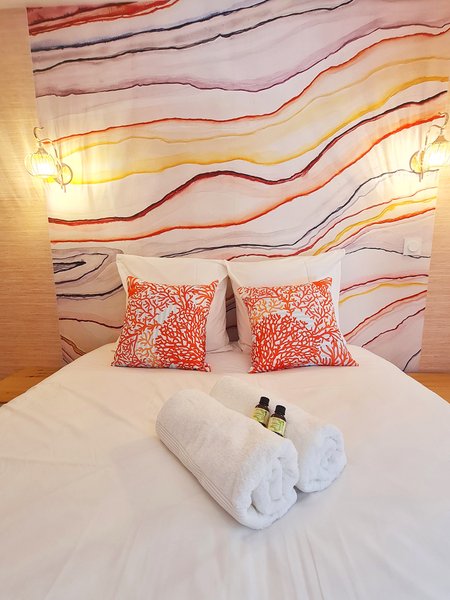 Hébergement AbracadaRoom : Cabane la Perle - Image 27