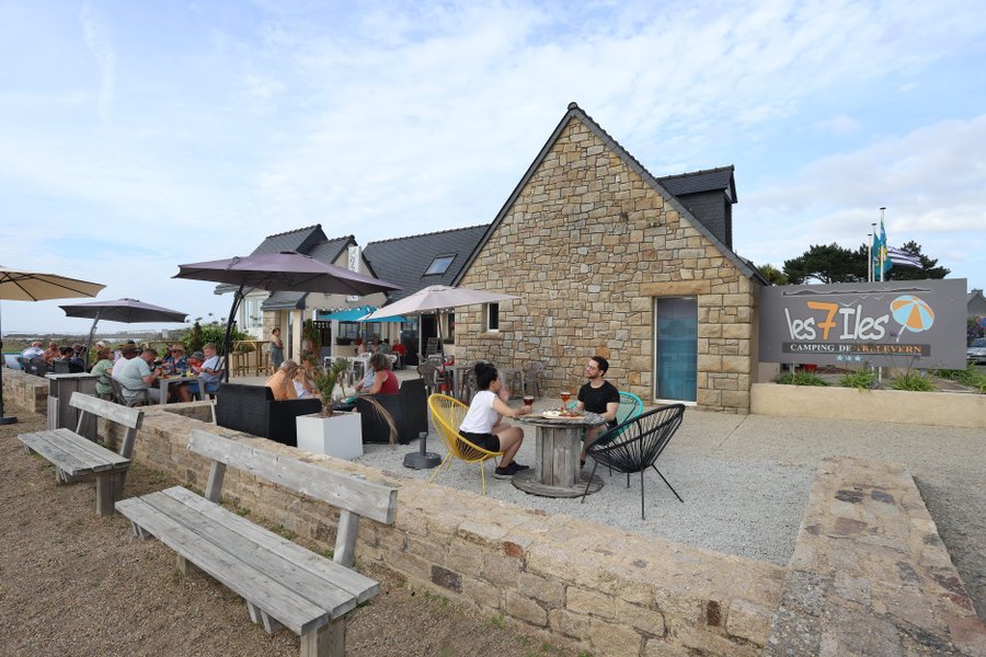 Domaine AbracadaRoom : Seasonova Camping les 7 îles - Image 64