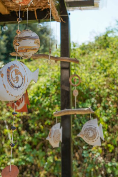 Hébergement AbracadaRoom : Cabane Bohème Ayana & Spa privatif - Image 34