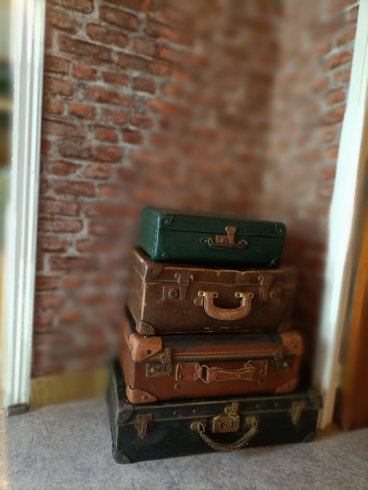 Hébergement AbracadaRoom : Le Chaudron de Loguivy - Image 4