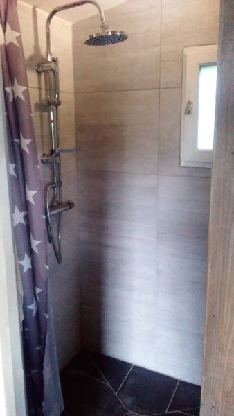 Hébergement AbracadaRoom : La Cabane en Bois - Image 11