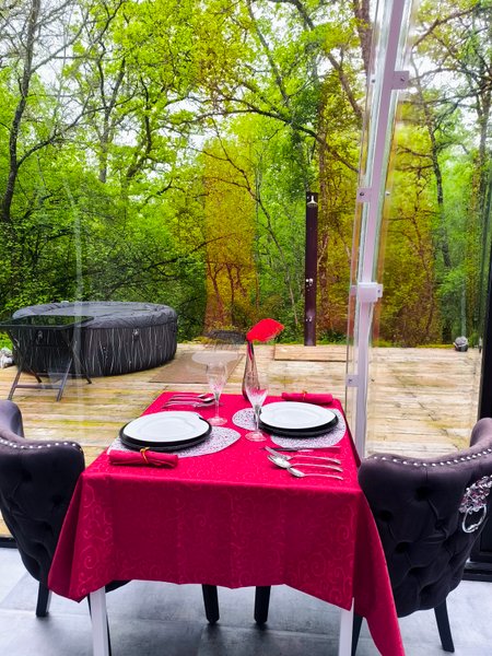 Domaine AbracadaRoom : Les Bois de Morphée - Image 4