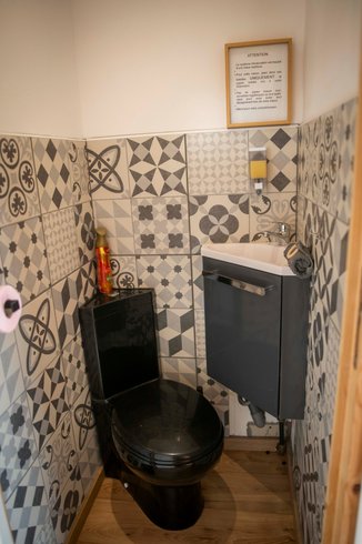 Hébergement AbracadaRoom : Vignabulle & Spa & Sauna - Image 63