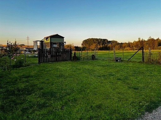 Domaine AbracadaRoom : La Cabane de Ruby - Image 18