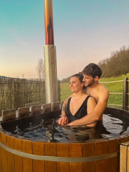 Domaine AbracadaRoom : Les Cabio Gites - Image 3