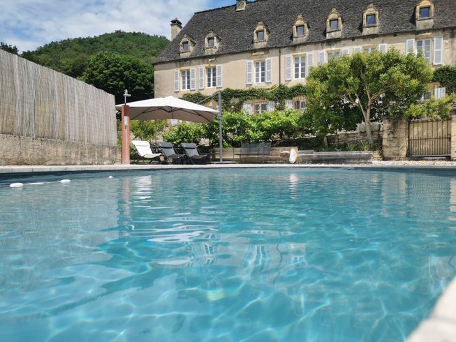 Domaine AbracadaRoom : Ayguevive - Image 10