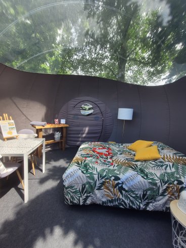 Domaine AbracadaRoom : Les Nuits de Cassiopée - Image 25