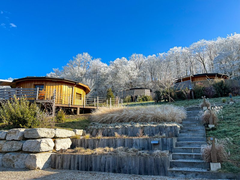 Domaine AbracadaRoom : Les Cabio Gites - Image 1