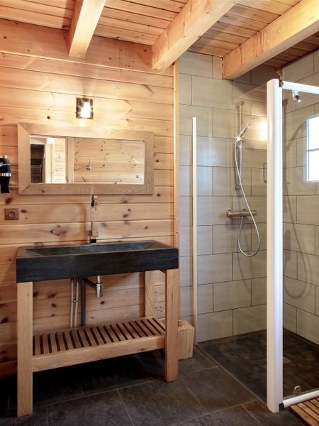 Domaine AbracadaRoom : Cabanes des Grands Lacs - Image 9