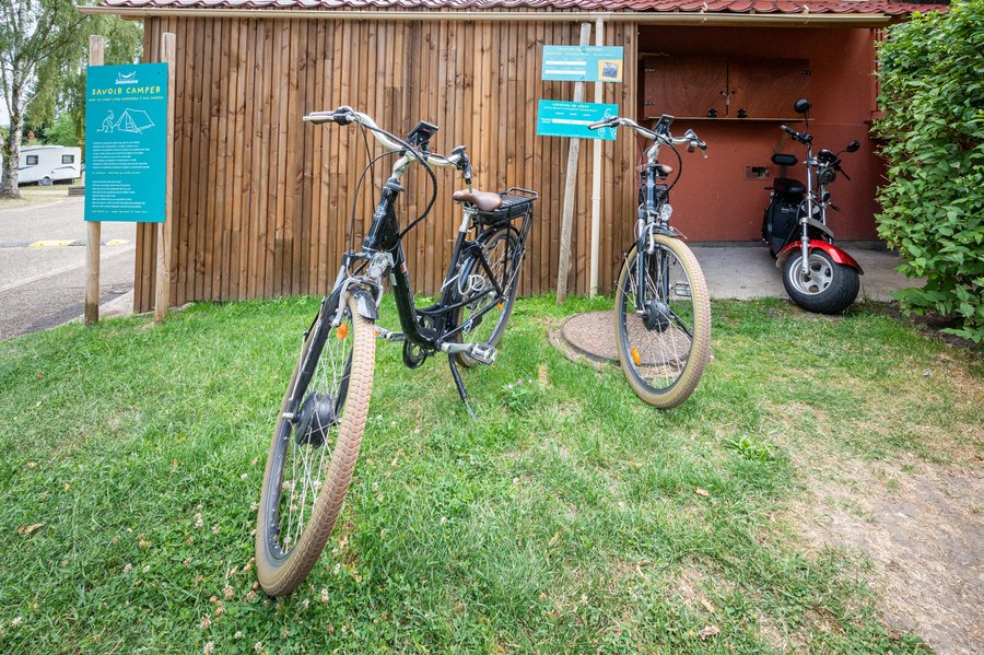 Domaine AbracadaRoom : Seasonova Camping les Portes d'Alsace - Image 57