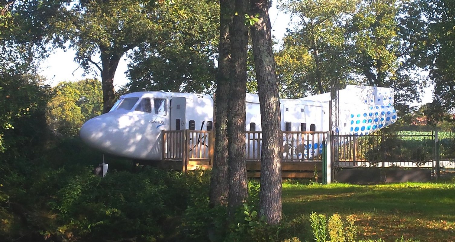 Avion Skylander – 3 places à Saint Michel Chef Chef (4)