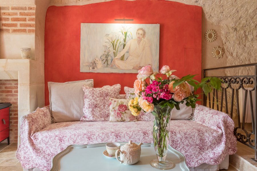 Gîte Troglodytique 1875 — photo 2