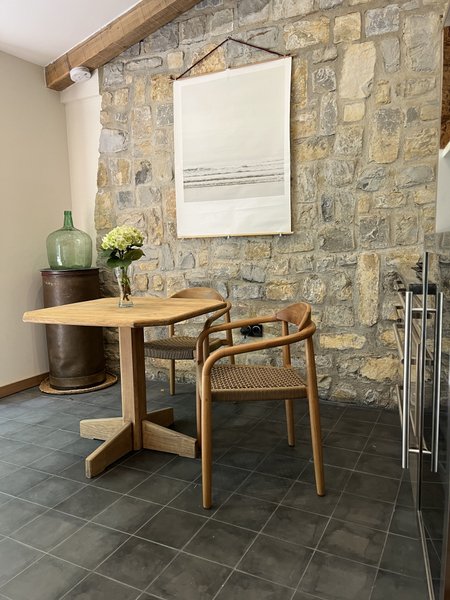 Hébergement AbracadaRoom : BOISBOLCHET ECOLODGE & SPA - Image 17